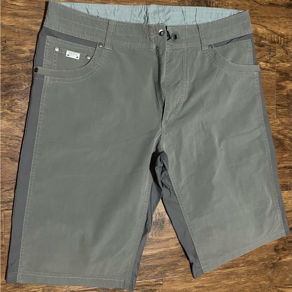 Kuhl Shorts